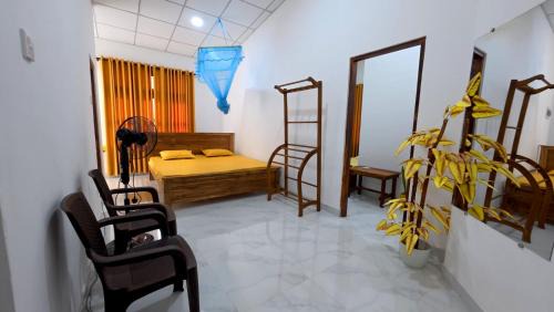 Anuradhapura Apartamento | Wilthera