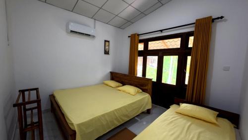 Anuradhapura Apartamento | Wilthera