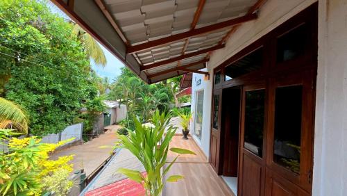 Anuradhapura Apartamento | Wilthera