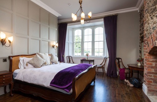 Enniscorthy Otro | Wilton Castle