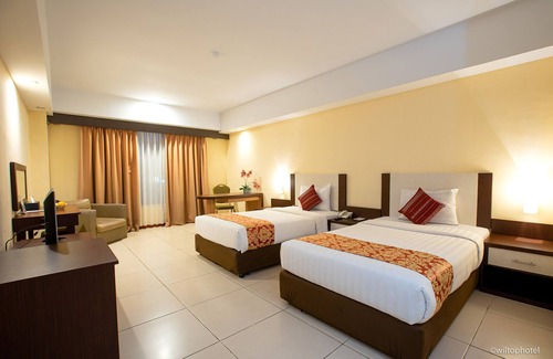 Jambi Hotel | Wiltop Hotel