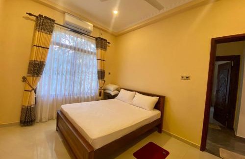 Jaffna Casa | WIMAL PALACE