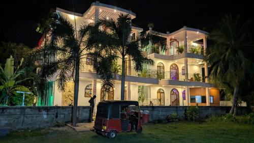 Jaffna Casa | WIMAL PALACE