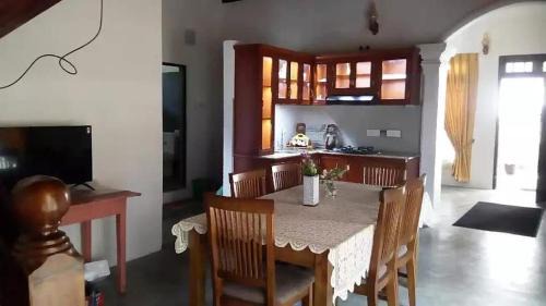 Peradeniya Apartamento | Wimalee resort