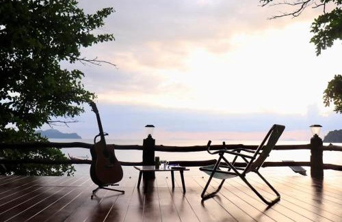 Ranong Casa | WimanAndaman วิมานอันดามัน ที่พัก -Koh Chang Ranong
