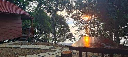 Ranong Casa | WimanAndaman วิมานอันดามัน ที่พัก -Koh Chang Ranong