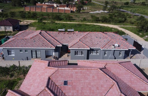 Masvingo Apartamento | WIMBAYI GUESTHOUSE & BnB
