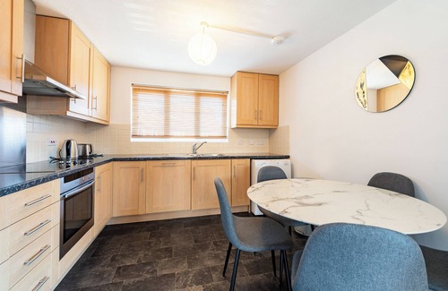 Trinity Apartamento | Wimbledon By Capital