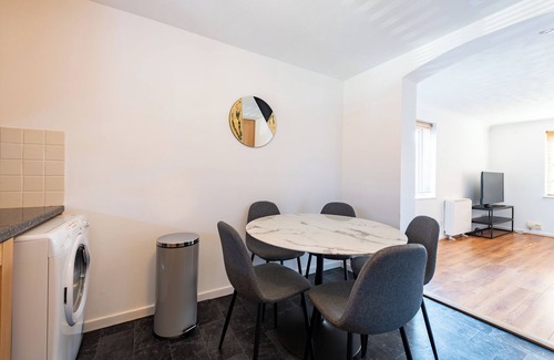 Trinity Apartamento | Wimbledon By Capital