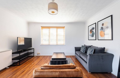 Trinity Apartamento | Wimbledon By Capital