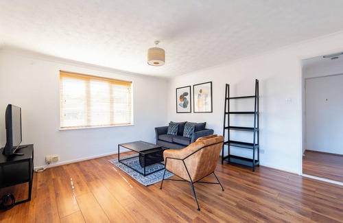 Trinity Apartamento | Wimbledon By Capital