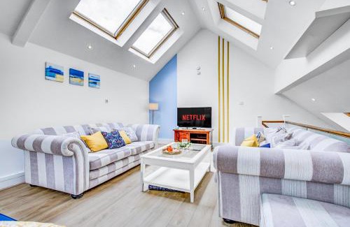Wimbledon Casa | Wimbledon Close to AELTC, Station En-Suite