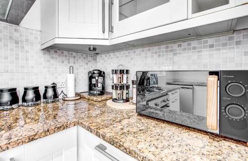 Wimbledon Casa | Wimbledon Close to AELTC, Station En-Suite