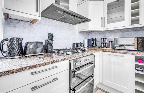 Wimbledon Casa | Wimbledon Close to AELTC, Station En-Suite