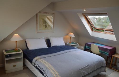 Village Apartamento | Wimbledon Views