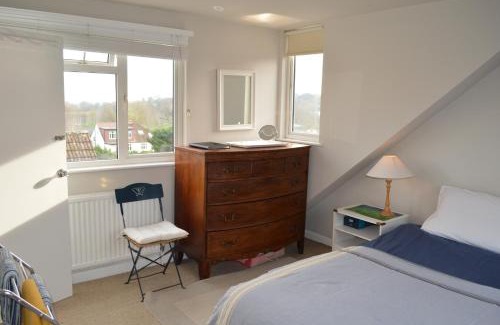 Village Apartamento | Wimbledon Views