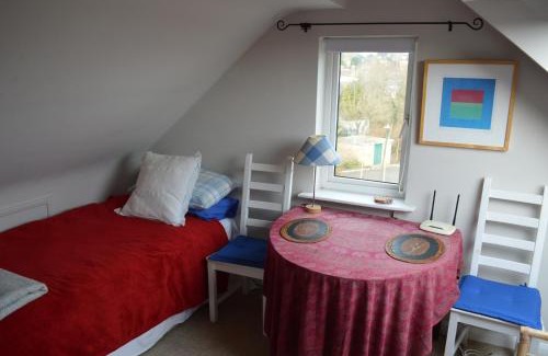 Village Apartamento | Wimbledon Views