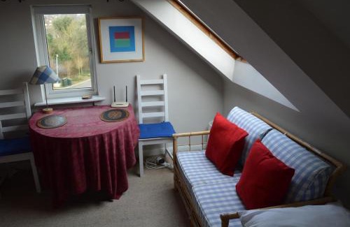 Village Apartamento | Wimbledon Views