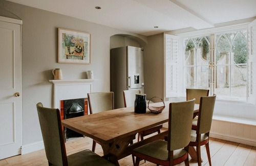 Wimborne Villa | Wimborne House - Siete Habitaciones Villa, Capacidad 16
