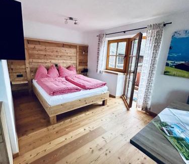 Breitenbach am Inn Apartamento | Wimmerhof - Appartement Bergsonne