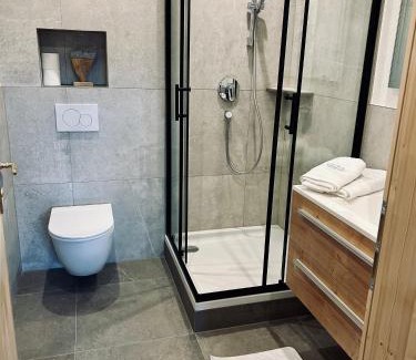Breitenbach am Inn Apartamento | Wimmerhof - Appartement Bergsonne