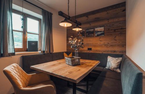 Sankt Martin am Tennengebirge Apartamento | Wimmhof