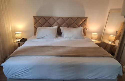 Brooklin Novo Apartamento | Win Berrini - WTC - Shopping D&D Prox Sheraton e Gran Estanplaza