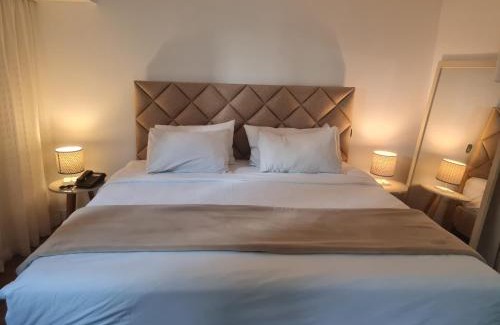 Brooklin Novo Apartamento | Win Berrini - WTC - Shopping D&D Prox Sheraton e Gran Estanplaza