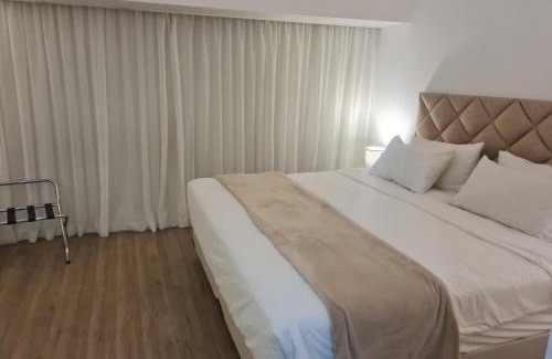 Brooklin Novo Apartamento | Win Berrini - WTC - Shopping D&D Prox Sheraton e Gran Estanplaza