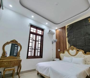 Hue City Centre Hotel | Win House Huế 1