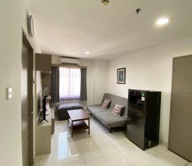 Sukaraja Apartamento | Win Sentul Tower Apartement