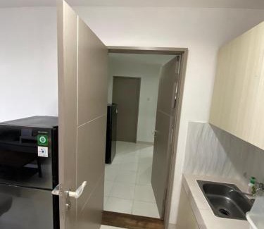 Sukaraja Apartamento | Win Sentul Tower Apartement