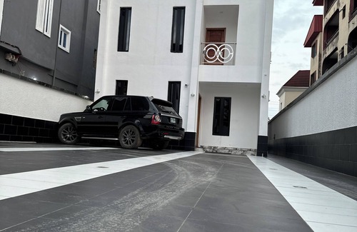 Festac Apartamento | WIN4 LEISURE HOME AND APARTMENT LIMITED