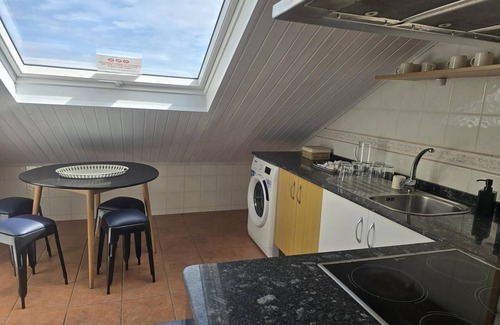 Aguino Apartamento | Winahost Ático en Primera Línea de Mar