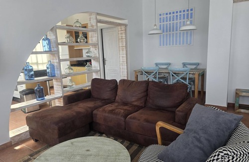 Aguino Apartamento | Winahost Ático en Primera Línea de Mar