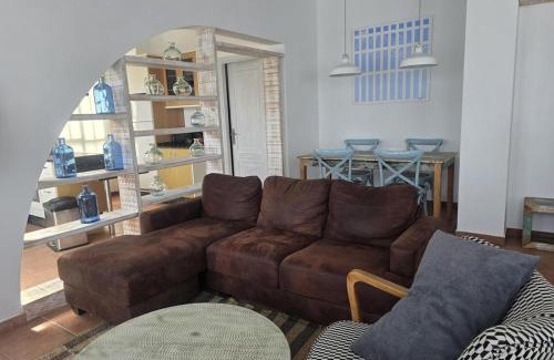 Aguino Apartamento | Winahost Ático en Primera Línea de Mar