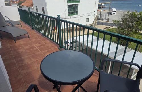 Aguino Apartamento | Winahost Ático en Primera Línea de Mar