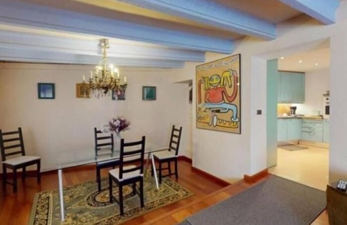 Ulla Villa | Winahost Costa Brava Ullà
