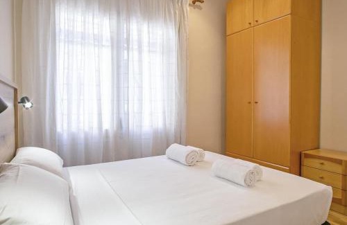 Sabadell Apartamento | Winahost Sabadell Buxeda