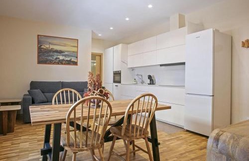 Sabadell Apartamento | Winahost Sabadell Buxeda