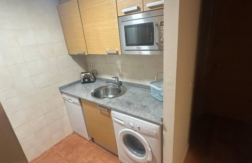 Esterri D'Aneu Apartamento | Winahost Apartamento Temporal Esterri d'Àneu