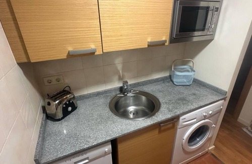Esterri D'Aneu Apartamento | Winahost Apartamento Temporal Esterri d'Àneu