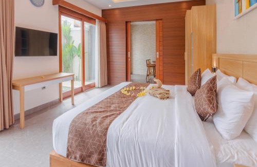 Munggu Hotel | Winar Villa Canggu