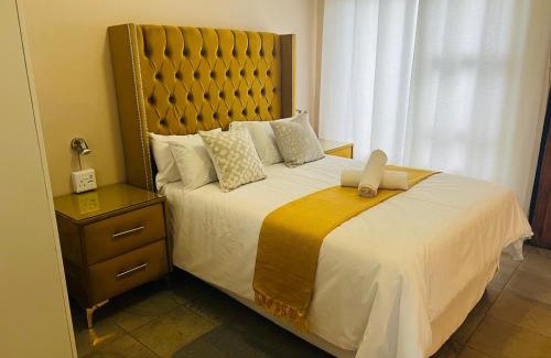 Ladysmith Apartamento | Winbert Apartments