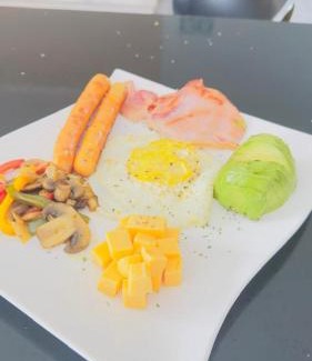 Ladysmith Apartamento | Winbert Apartments