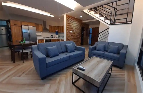 Pili Apartamento | Winch Unit 3 ~ CWC Cable Park & Golf Course