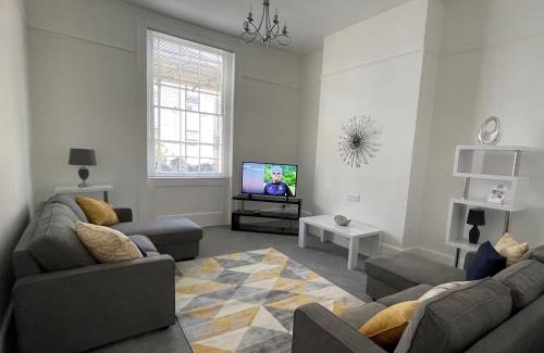 Cheltenham Apartamento | Winchcombe Street