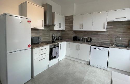Cheltenham Apartamento | Winchcombe Street