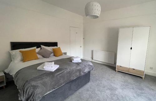 Cheltenham Apartamento | Winchcombe Street