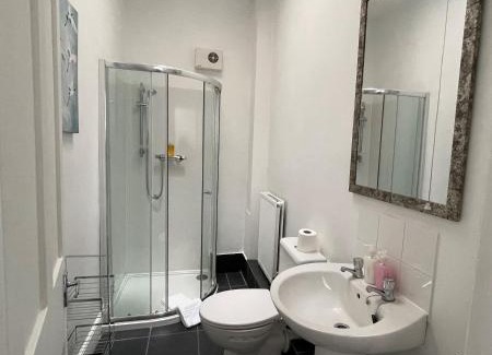Cheltenham Apartamento | Winchcombe Street